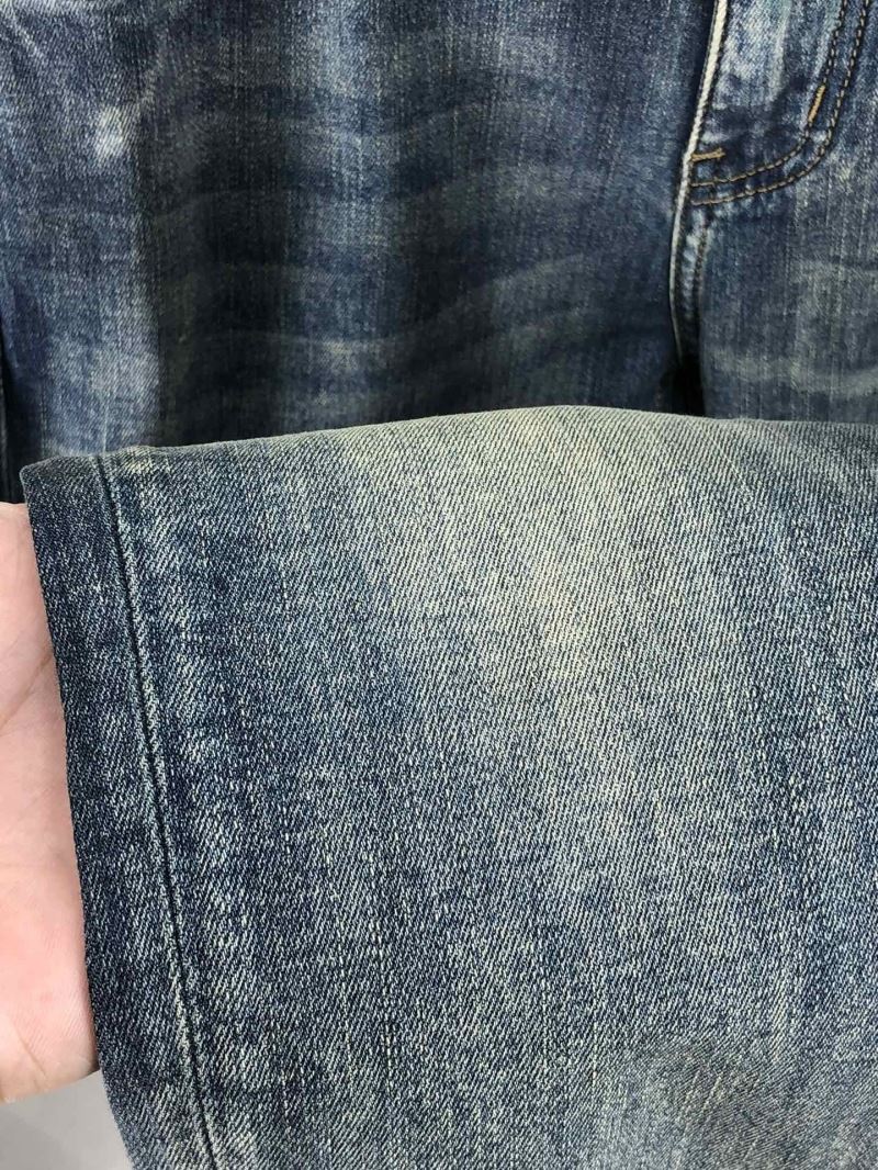 Fendi Jeans